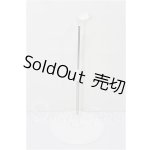 画像: 60ｃｍ/ドールスタンド S-26-03-22-222-TO-ZS
