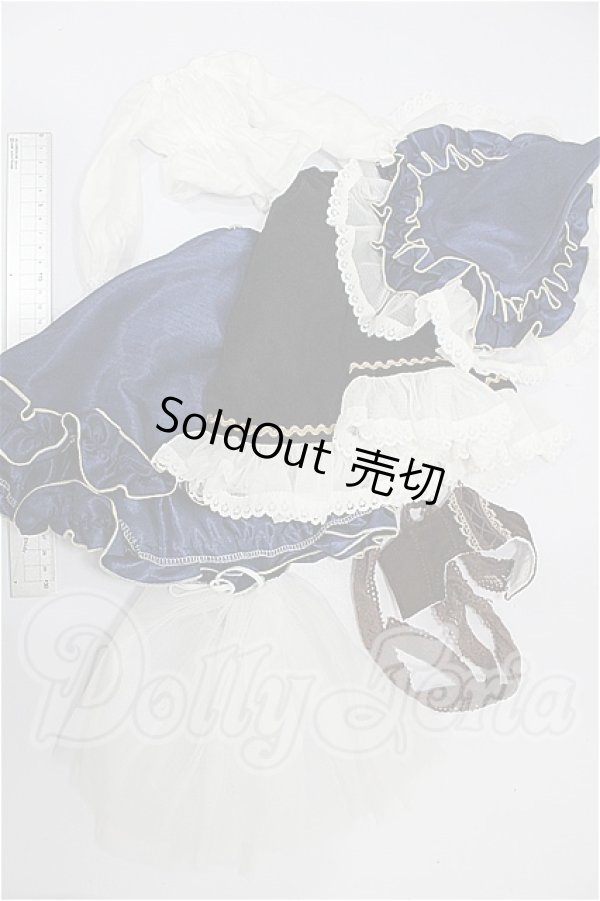 画像5: MSD・MDD/OF:3人の魔女様製衣装セット S-26-04-05-230-TO-ZS (5)