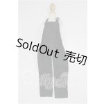 画像: SDM＆MSD/OF:パンツ S-26-04-12-241-TO-ZS