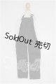 画像: SDM＆MSD/OF:パンツ S-26-04-12-241-TO-ZS