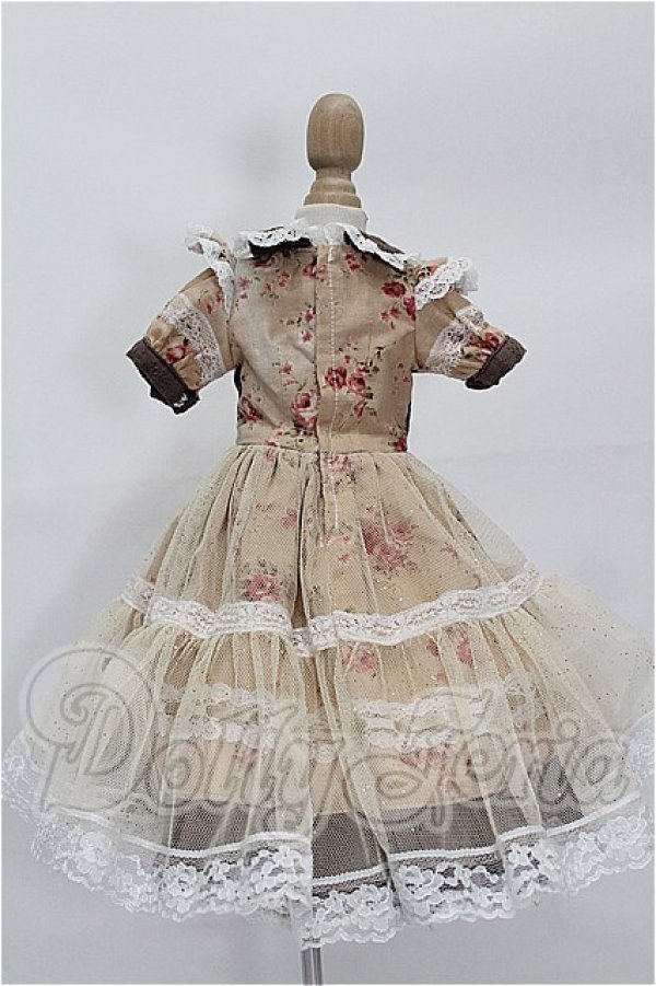 画像3: 40cmサイズドール/OF:衣装 S-26-04-19-226-TO-ZS (3)