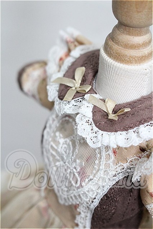 画像4: 40cmサイズドール/OF:衣装 S-26-04-19-226-TO-ZS (4)