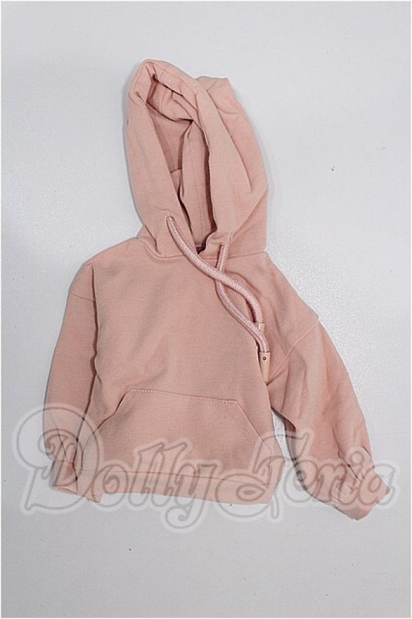 画像1: MSD＆MDD/OF：Melody.C様製パーカー S-26-03-22-295-TO-ZS (1)