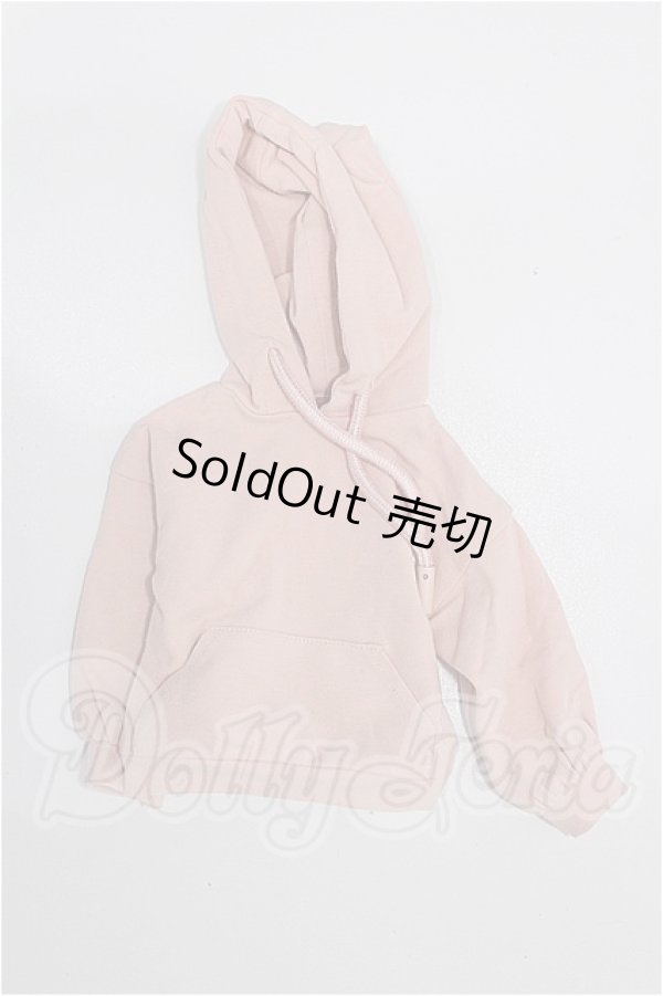 画像1: MSD＆MDD/OF：Melody.C様製パーカー S-26-05-31-488-TO-ZS (1)