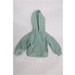 画像: MSD＆MDD/OF：Melody.C様製パーカー S-26-03-22-294-TO-ZS