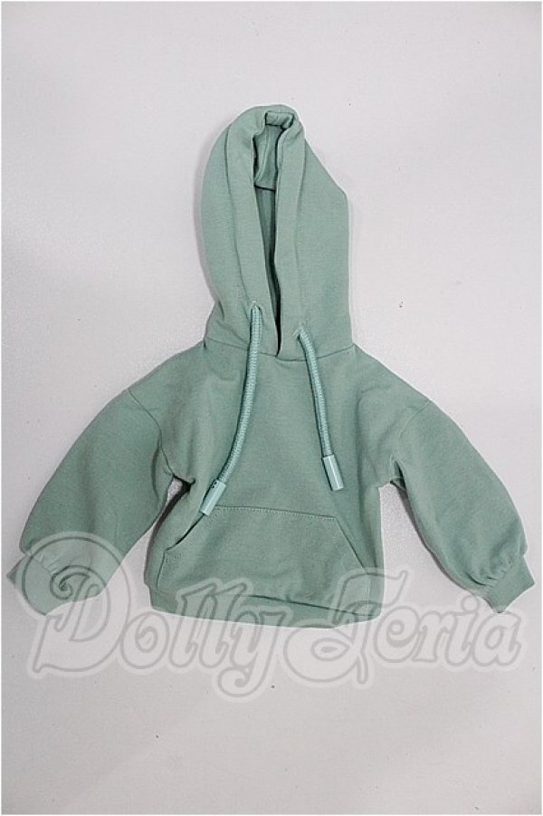 画像1: MSD＆MDD/OF：Melody.C様製パーカー S-26-03-22-294-TO-ZS (1)