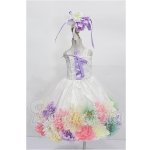 画像: SDM＆MSD/OF:ドレス S-26-03-22-296-TO-ZS