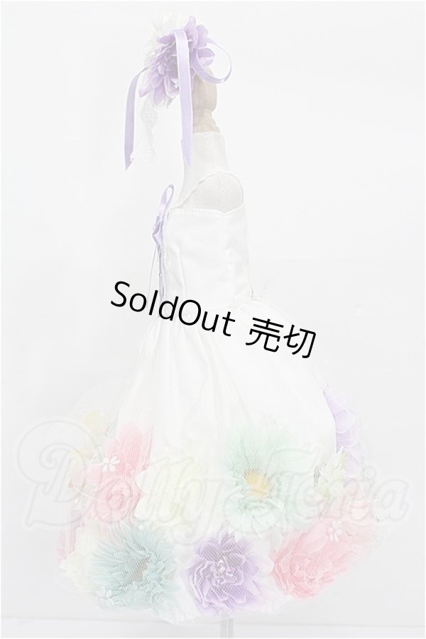 画像2: SDM＆MSD/OF:ドレス S-26-03-22-296-TO-ZS (2)