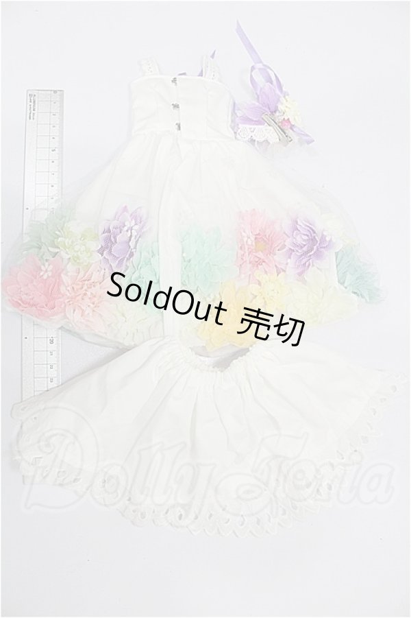 画像6: SDM＆MSD/OF:ドレス S-26-03-22-296-TO-ZS (6)