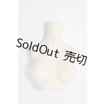 画像: オビツ50/胸パーツ S-26-03-22-220-TO-ZS