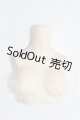 画像: オビツ50/胸パーツ S-26-03-22-220-TO-ZS