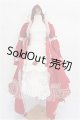 画像: 40cmサイズドール/OF:衣装 S-26-08-23-521-TO-ZS