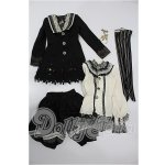 画像: 70cmドール/OF:衣装 S-26-03-29-131-TO-ZS