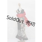 画像: オビツ50/KANNA衣装 S-26-03-22-289-TO-ZS