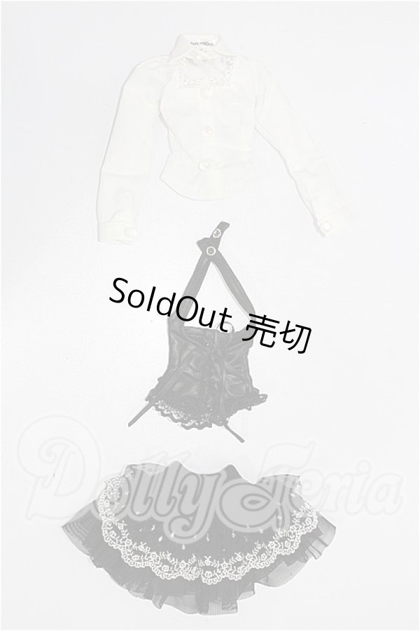 画像1: SDM＆MSD/OF:衣装セット S-26-05-03-137-TO-ZS (1)