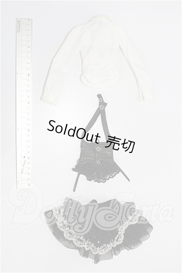 画像2: SDM＆MSD/OF:衣装セット S-26-05-03-137-TO-ZS (2)