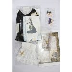 画像: MDD/OF 衣装セット Yuccomb & 御伽重工 コラボSET【- Witch Nurse -】 S-26-03-22-288-TO-ZS