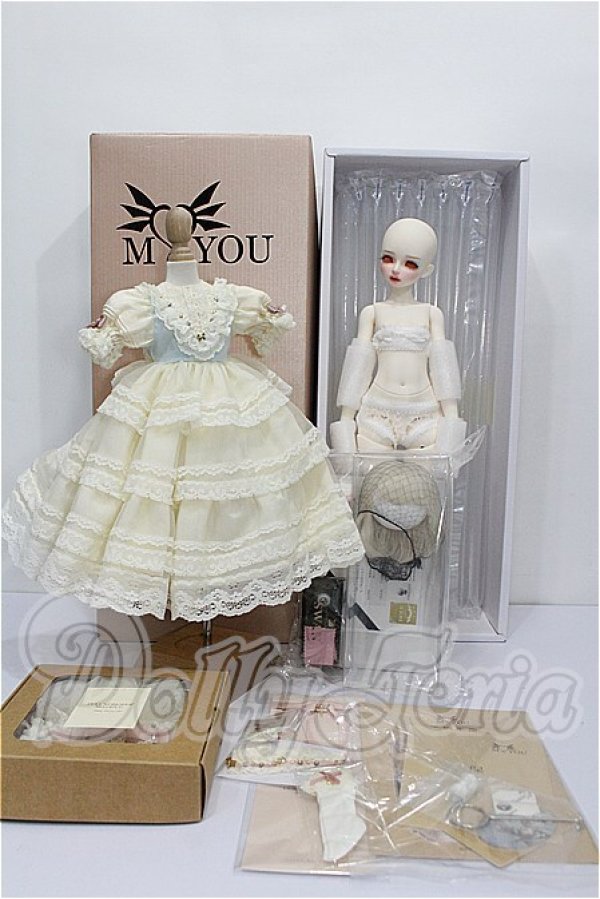 画像6: MYOU DOLL/Zuzana 白雪姫 ver. Limited S-26-03-29-262-TO-ZS (6)