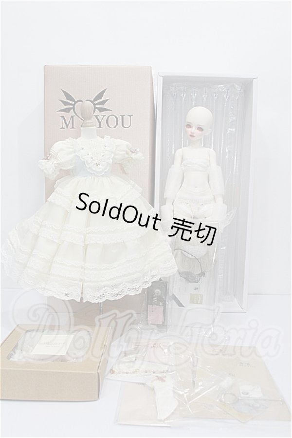 画像6: MYOU DOLL/Zuzana 白雪姫 ver. Limited S-26-06-07-431-TO-ZS (6)