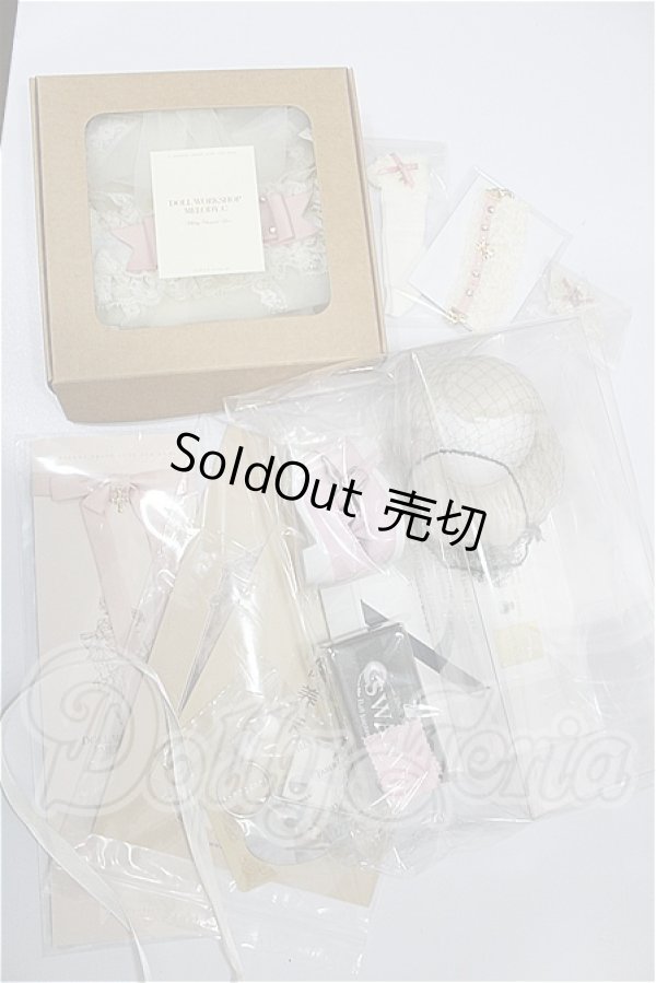 画像7: MYOU DOLL/Zuzana 白雪姫 ver. Limited S-26-06-07-431-TO-ZS (7)