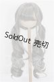 画像: 9inch/ウィッグ S-26-03-22-330-TO-ZS