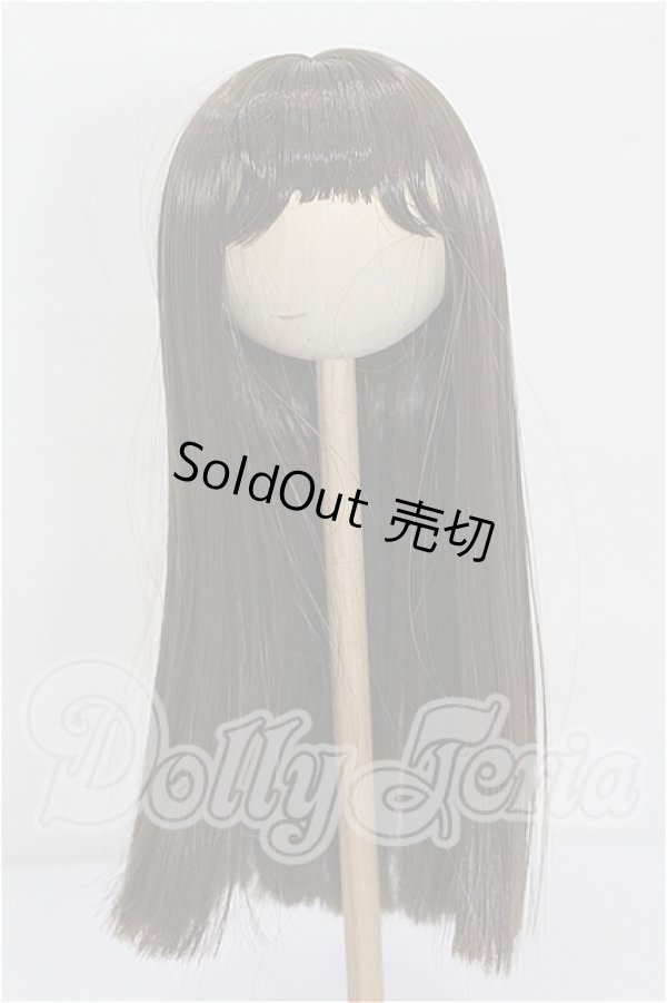 画像1: 8inch/ウィッグ S-26-09-06-561-TO-ZS (1)