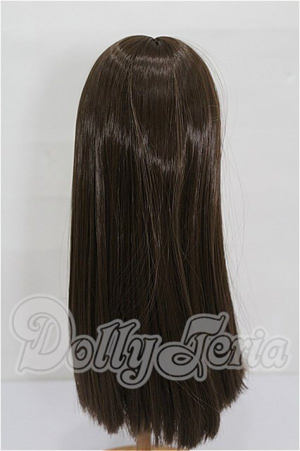 画像2: 8inch/ウィッグ S-26-03-22-326-TO-ZS (2)