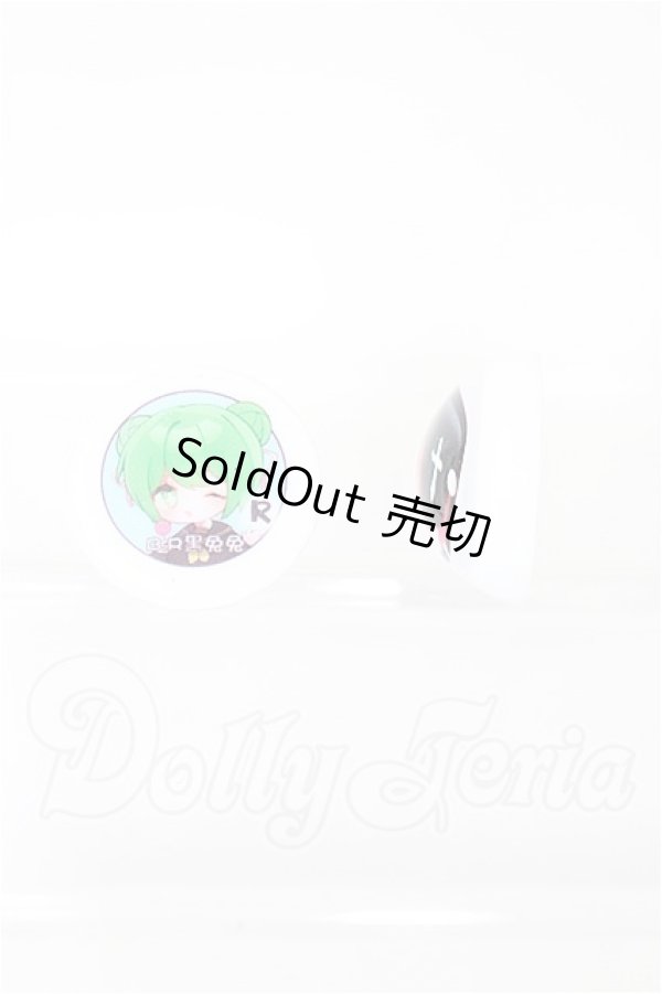 画像2: 20mm/アニメアイ S-26-04-19-199-TO-ZS (2)