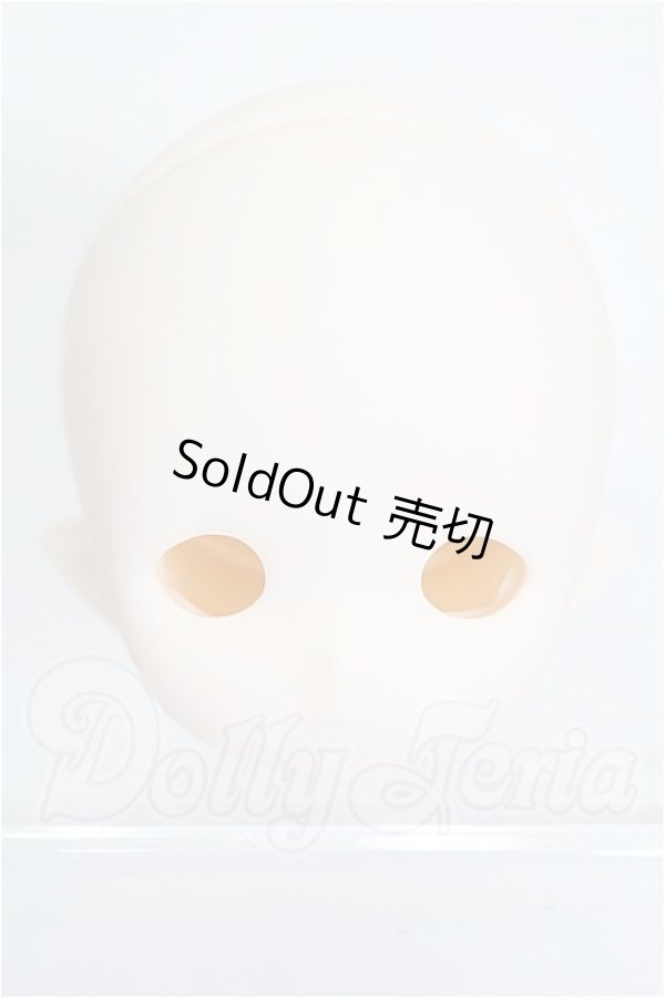 画像1: IMOMODOLL/1/6 RUBY Head S-26-03-22-286-TO-ZS (1)