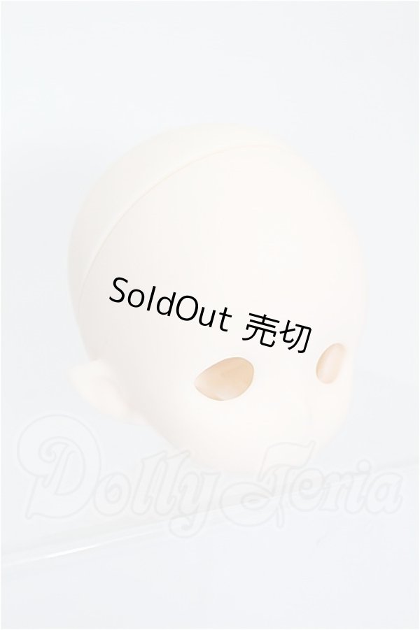 画像3: IMOMODOLL/1/6 RUBY Head S-26-03-22-286-TO-ZS (3)