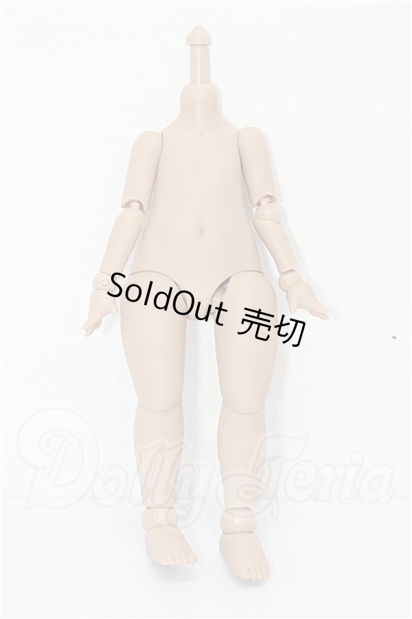 画像1: IMOMODOLL/1/6ボディ S-26-05-10-354-TO-ZS (1)