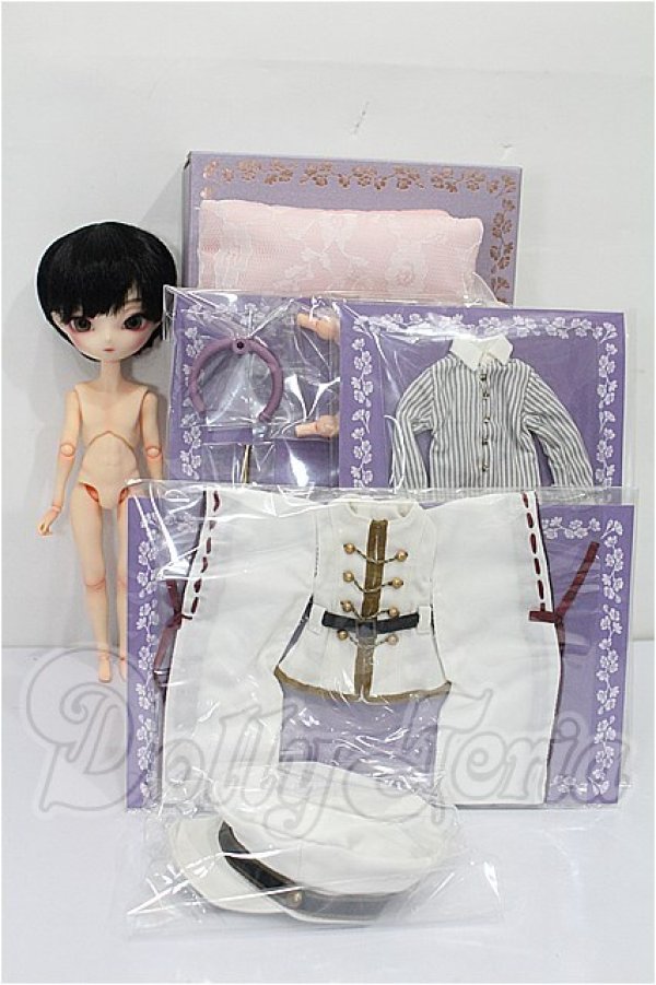 画像6: Harmonia bloom(ハルモニア ブルーム)/エドヒガン S-26-04-12-304-TO-ZS (6)