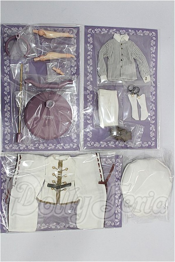 画像9: Harmonia bloom(ハルモニア ブルーム)/エドヒガン S-26-04-12-304-TO-ZS (9)