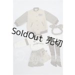 画像: MDD/OF:衣装セット S-26-05-31-483-TO-ZS