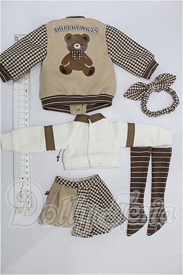 画像2: MDD/OF:衣装セット S-26-03-22-293-TO-ZS (2)