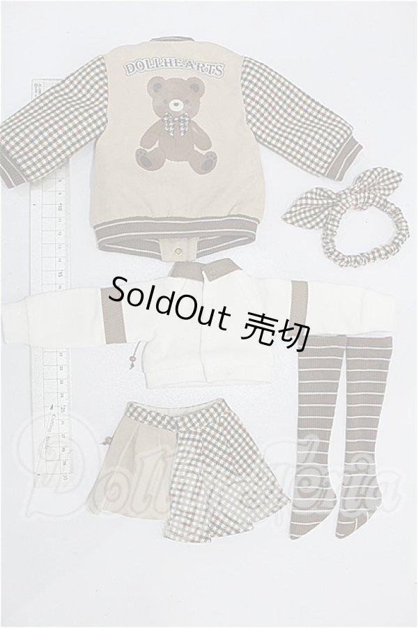 画像2: MDD/OF:衣装セット S-26-05-31-483-TO-ZS (2)