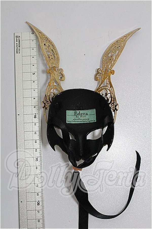 画像3: SD/マスケラ:Edera様製 S-26-03-29-116-TO-ZS (3)
