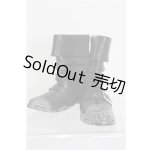 画像: SDM＆MSD/OF:靴 S-26-03-22-301-TO-ZS