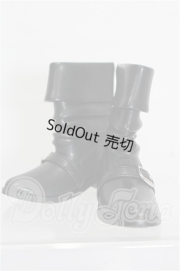 画像1: SDM＆MSD/OF:靴 S-26-03-22-301-TO-ZS (1)
