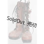 画像: SD/OF:靴 S-26-03-22-300-TO-ZS