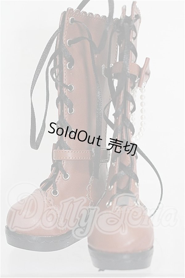 画像1: SD/OF:靴 S-26-03-22-300-TO-ZS (1)