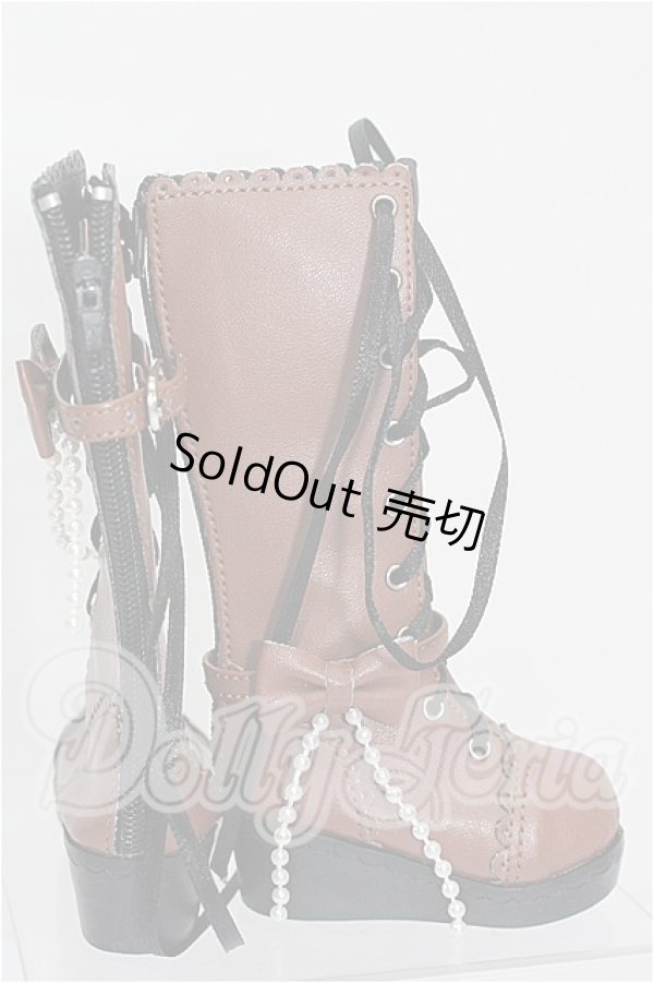 画像2: SD/OF:靴 S-26-03-22-300-TO-ZS (2)