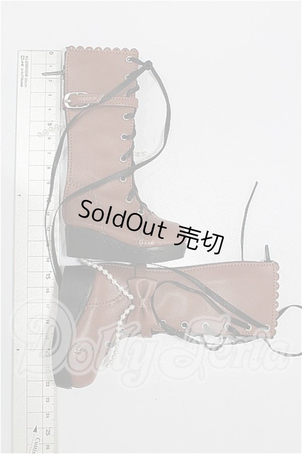 画像3: SD/OF:靴 S-26-03-22-300-TO-ZS (3)