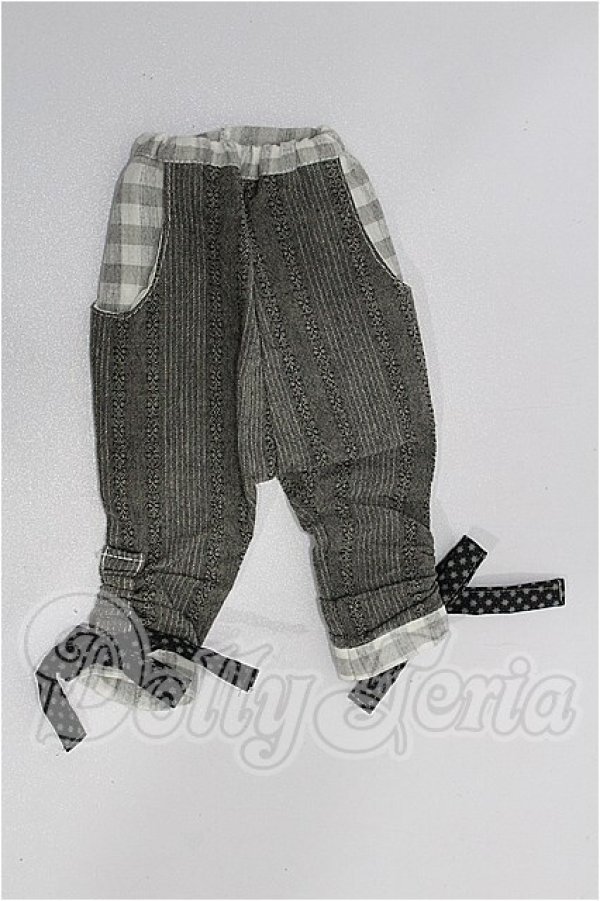 画像1: SDM＆MSD/OF:パンツ S-26-04-12-312-TO-ZS (1)