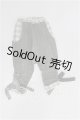 画像: SDM＆MSD/OF:パンツ S-26-04-12-312-TO-ZS