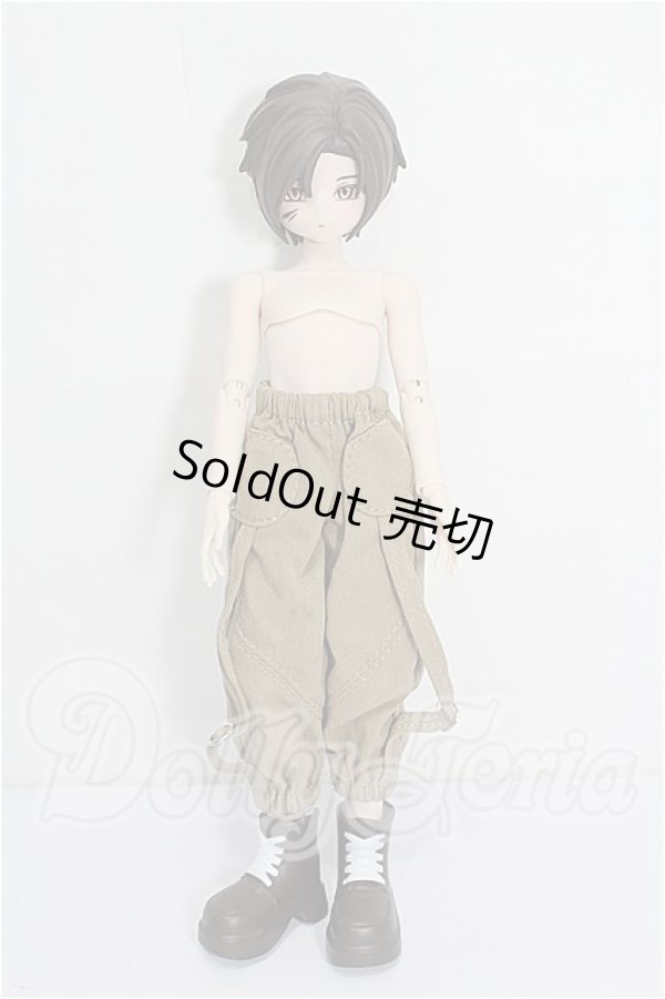 画像2: Zack event/拾荒者 スカベンジャー S-26-03-29-125-TO-ZS (2)