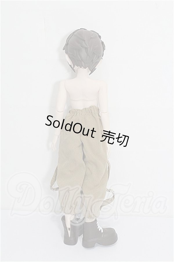 画像3: Zack event/拾荒者 スカベンジャー S-26-03-29-125-TO-ZS (3)