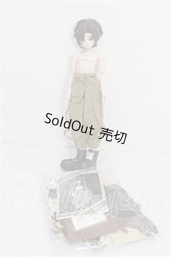 画像4: Zack event/拾荒者 スカベンジャー S-26-03-29-125-TO-ZS (4)