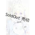 画像: ONEMORE x 上倉エク/Sugary Girls:スイーツパーティー ユウキ S-26-03-29-124-TO-ZS