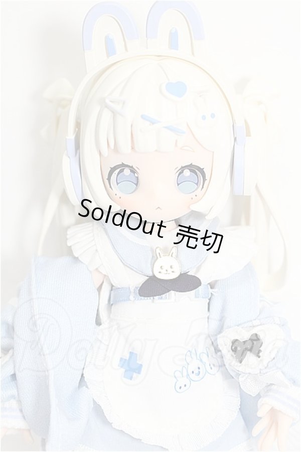 画像1: ONEMORE x 上倉エク/Sugary Girls:スイーツパーティー ユウキ S-26-03-29-124-TO-ZS (1)